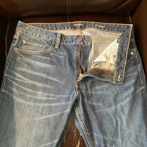 Bonobos Men's Denim Jeans